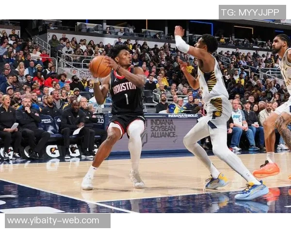 步行者与火箭精彩对决视频直播全程回放与赛后分析